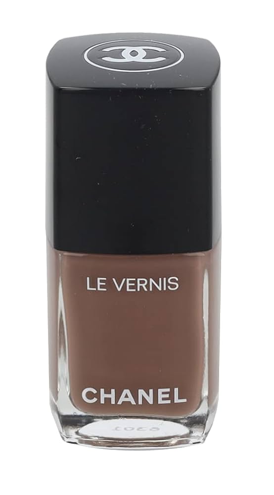 CHANEL LE VERNIS
シャネル　ヴェルニ　ネイルカラー 189 Chanel Le Vernis Nail Colour #508 Shantung Authentic New | eBay
